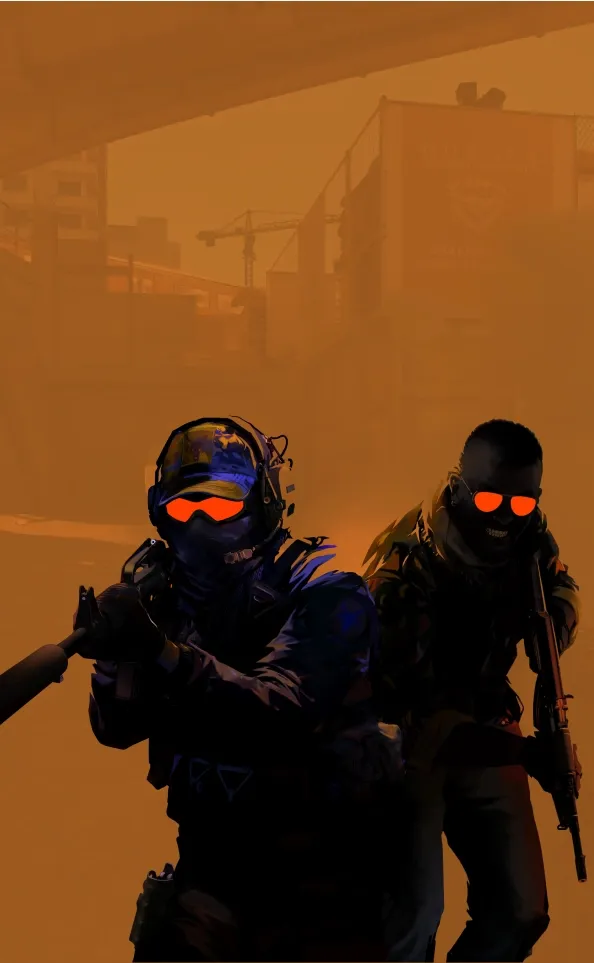 Counter Strike 2