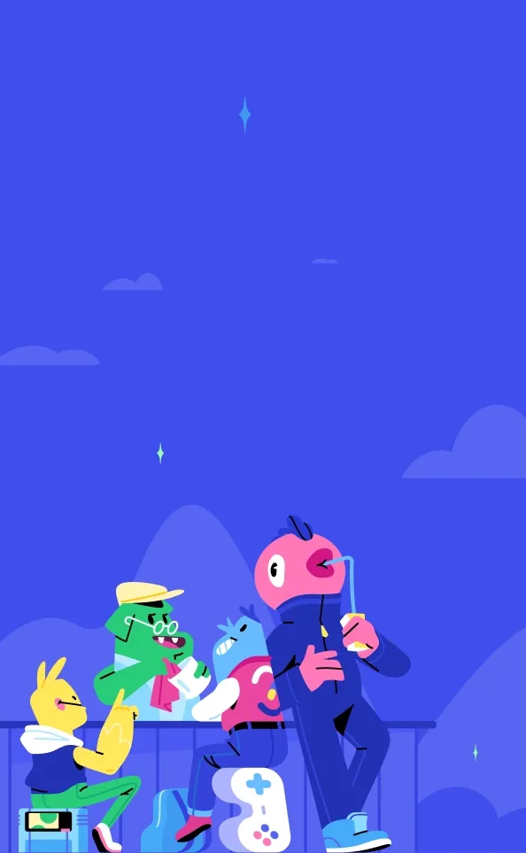 Discord