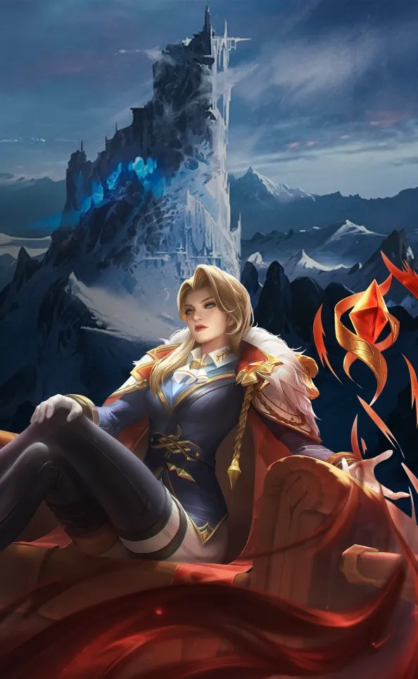 Mobile Legends