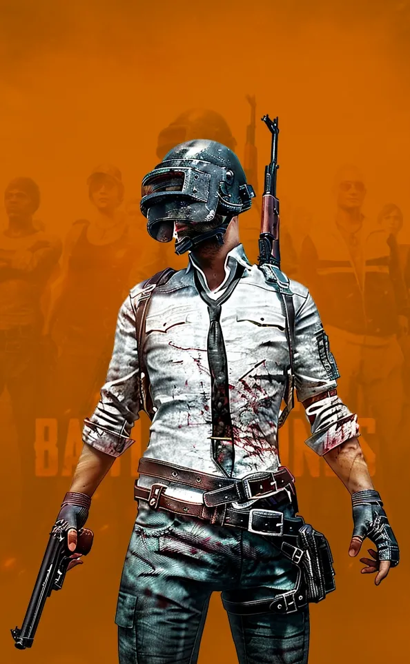 PUBG Mobile